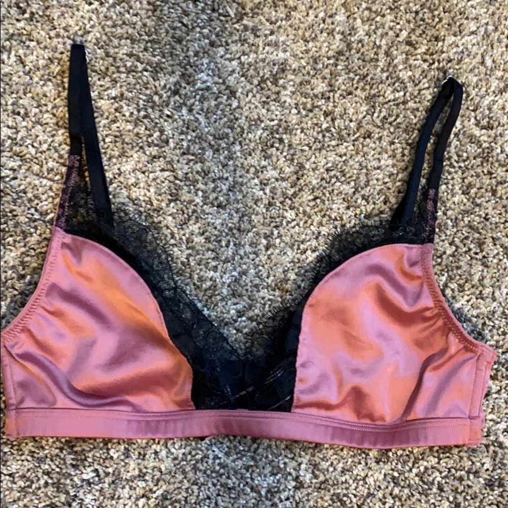 Victoria’s Secret bralette